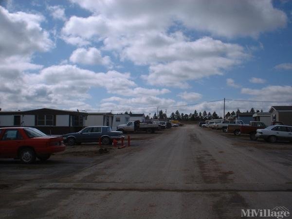 Photo of Antelope Mobile Home Park, Gillette WY