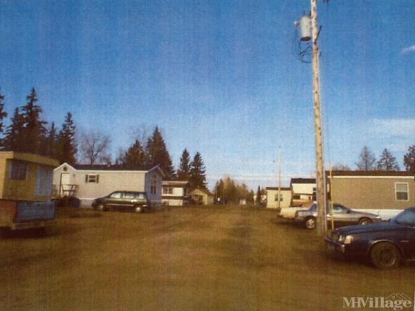 Photo of Evergreen Mobile Home Park, Deer River MN
