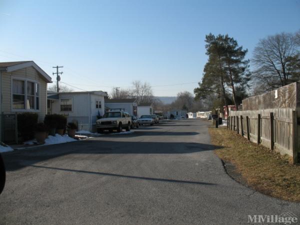 Parkview Mobile Home Park Mobile Home Park in Trainer, PA | MHVillage