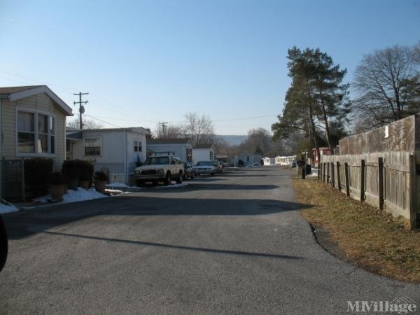 Photo of Parkview Mobile Home Park, Trainer PA