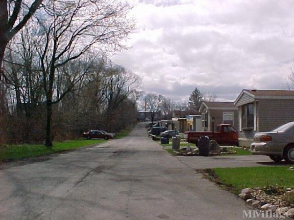 Photo of West Ridge Mobile Home Park, Erie PA