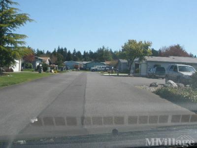 Photo 5 of 36 of park located at 4420 146th Street Northwest Gig Harbor, WA 98332