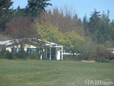Photo 3 of 36 of park located at 4420 146th Street Northwest Gig Harbor, WA 98332