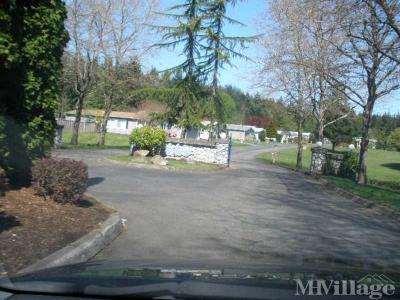 Photo 2 of 36 of park located at 4420 146th Street Northwest Gig Harbor, WA 98332