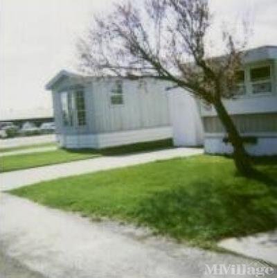 Mobile Home Park in Cle Elum WA