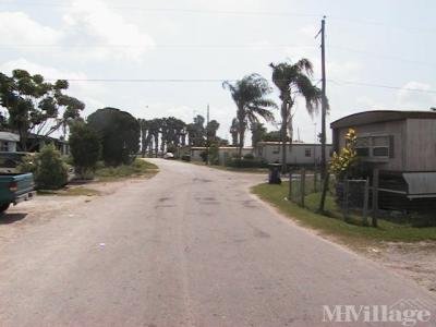 Mobile Home Park in Pahokee FL