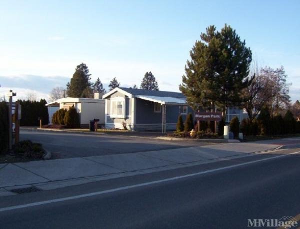 125 Mobile Home Parks in Spokane County, WA | MHVillage