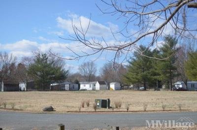 Mobile Home Park in Lothian MD