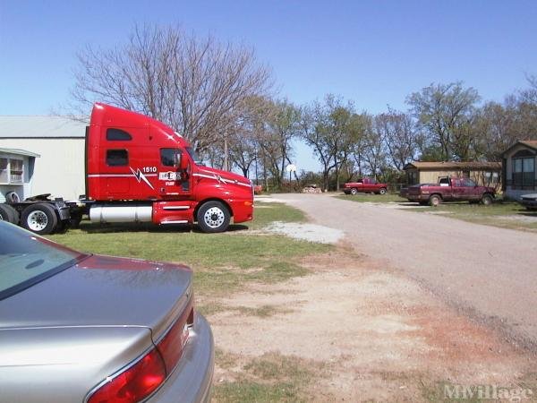 Photo of Phillips Mobile Home Park, Kingfisher OK