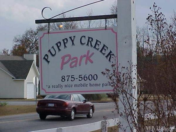 Photo of Puppy Creek Park, Raeford NC