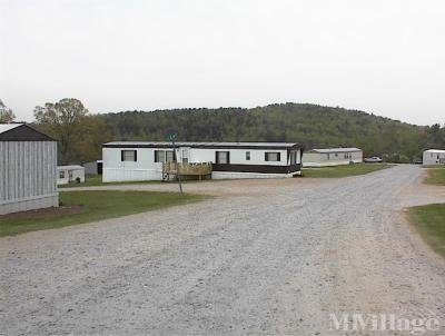 Mobile Home Park in Millers Creek NC