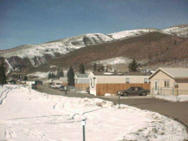 Photo of Dowd Junction Mobile Home Park, Avon CO