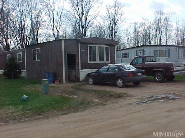 Photo of Lakeview Mobile Home Park, Aniwa WI