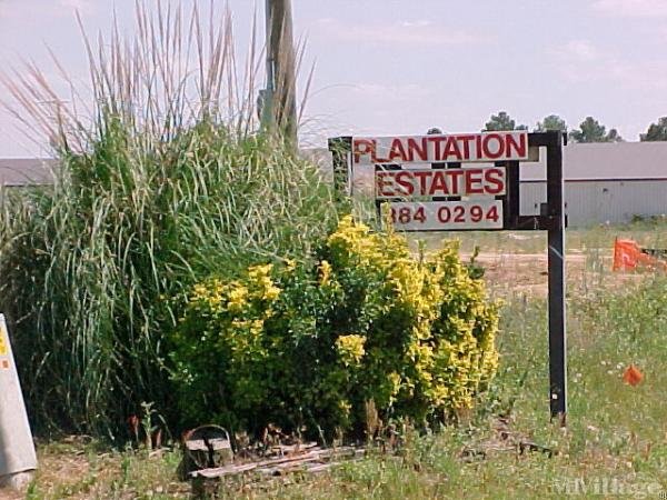 Photo of Plantation Estates, Douglas GA