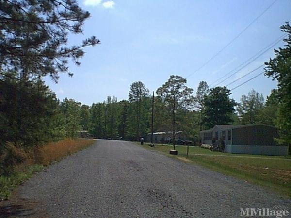 Photo of Skyline Forest Mobile Home Park, Thomasville NC