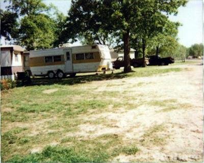 Mobile Home Park in Perkins OK