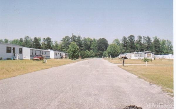 Photo of Woodside Mobile Home Park, Goldsboro NC