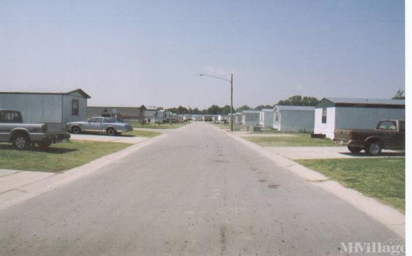 Photo of Weavers Mobile Home Park, Rocky Mount NC