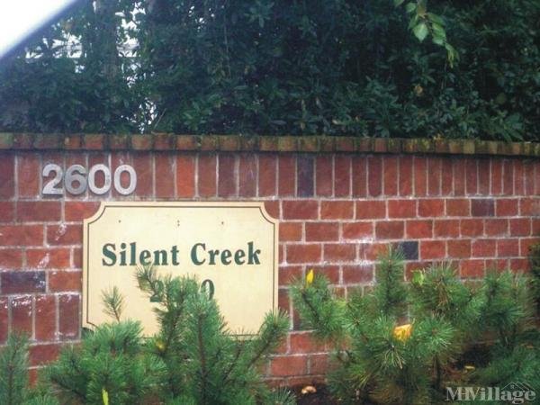 Photo of Silent Creek MHC, Fairview OR