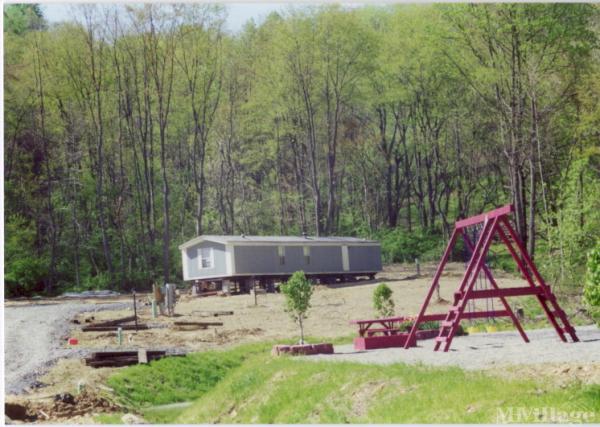 Photo 1 of 2 of park located at Poor Farm Road Fairmont, WV 26554