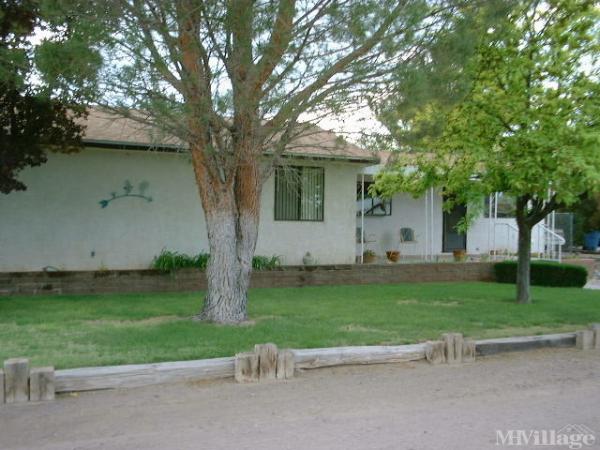 Photo 1 of 1 of park located at 1213 Gibson Circle Socorro, NM 87801