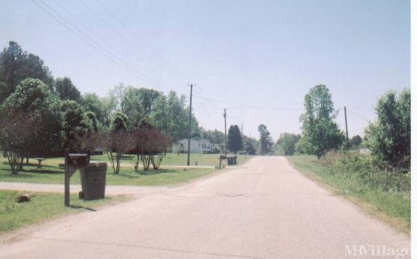 Photo of Garner Mobile Estates, Garner NC