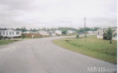 Mobile Home Park in Smithfield NC