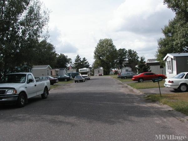Photo of Countryside Village Mobile Home Park, North Branch MN