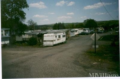 Mobile Home Park in Jermyn PA