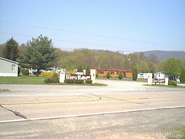 Photo of Timberland Estates, Cogan Station PA