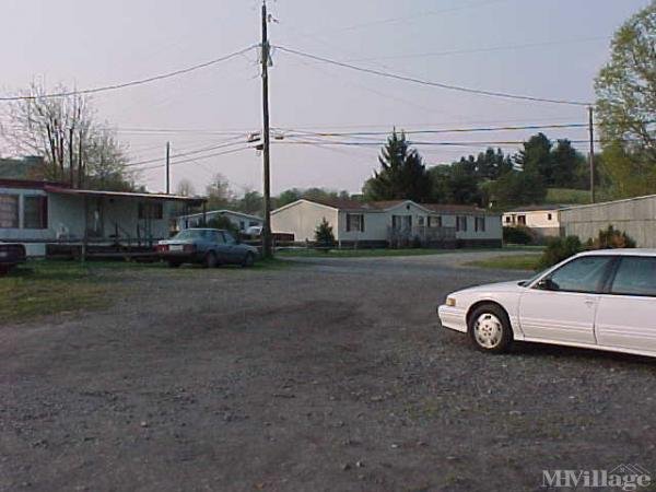 Photo of Becketts Mobile Home Park, Beckley WV