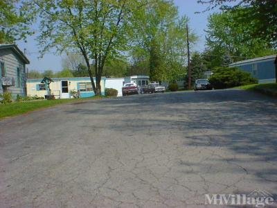 Mobile Home Park in Freedom PA