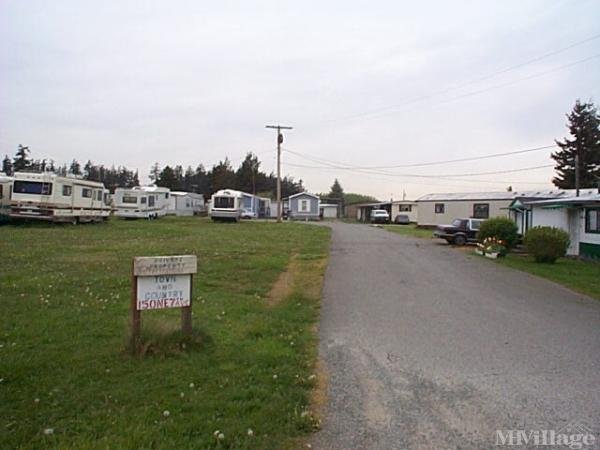 Photo of Town And Country Mobile Home Park, Oak Harbor WA