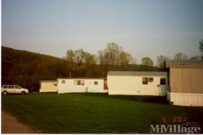 Mobile Home Park in South New Berlin NY