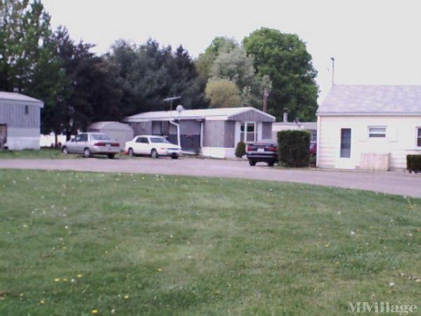 Photo of Bennetts Mobile Home Park, Colliers WV