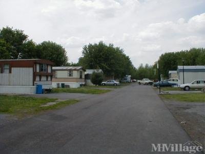 Mobile Home Park in Chaffee MO