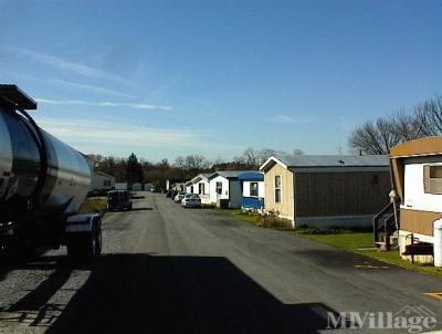 Mobile Home Park in Abbottstown PA
