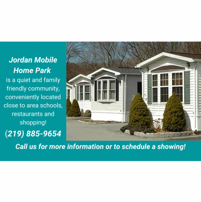 Mobile Home Park in Gary IN