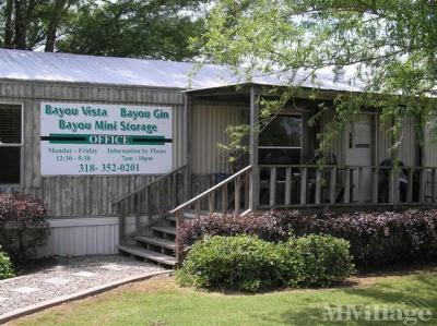 Photo 2 of 7 of park located at 515 Fairgrounds Road Natchitoches, LA 71457