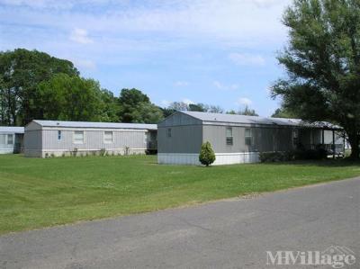 Photo 3 of 7 of park located at 515 Fairgrounds Road Natchitoches, LA 71457