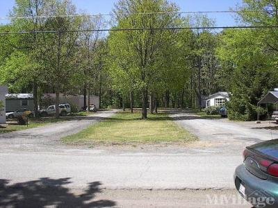 Mobile Home Park in Maryland NY