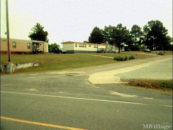 Photo of Wiggins Lake Mobile Home Park, Rocky Mount NC