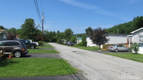 Photo 1 of 2 of park located at Roberts Ln Milford, PA 18337