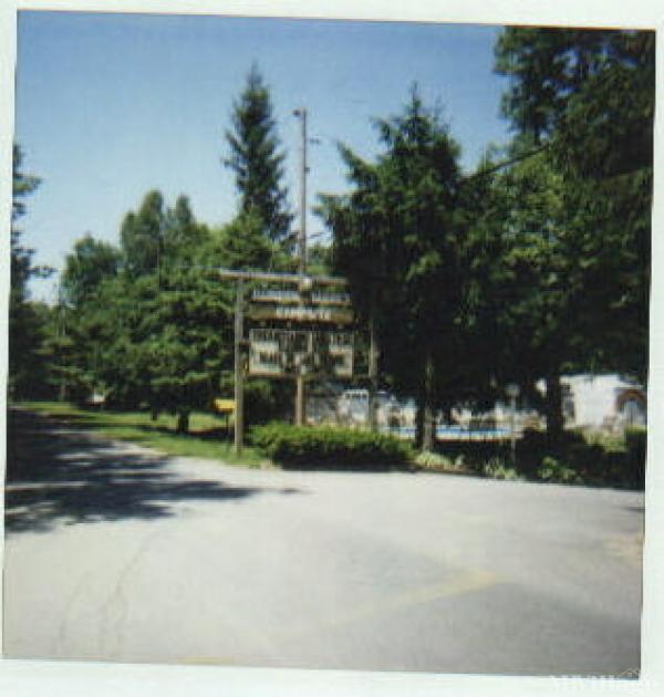 Clayton, NY Senior Retirement Living Manufactured and Mobile Home