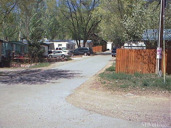 Photo 1 of 1 of park located at 51691 Highway 6 & 24 Glenwood Springs, CO 81601