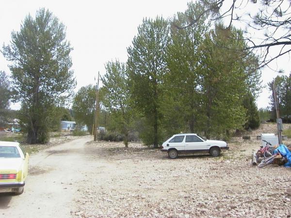 Photo 1 of 2 of park located at 103 Gold Street Idaho City, ID 83631