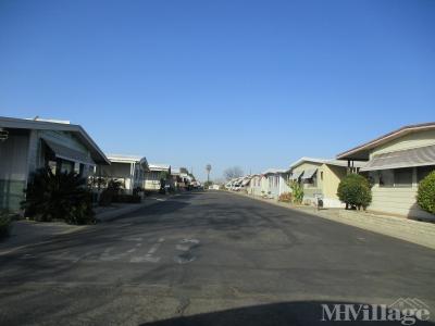 Mobile Home Park in Yucaipa CA