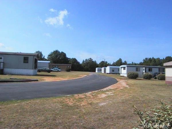 Photo of Bellmore Mobile Home Park, Florence SC