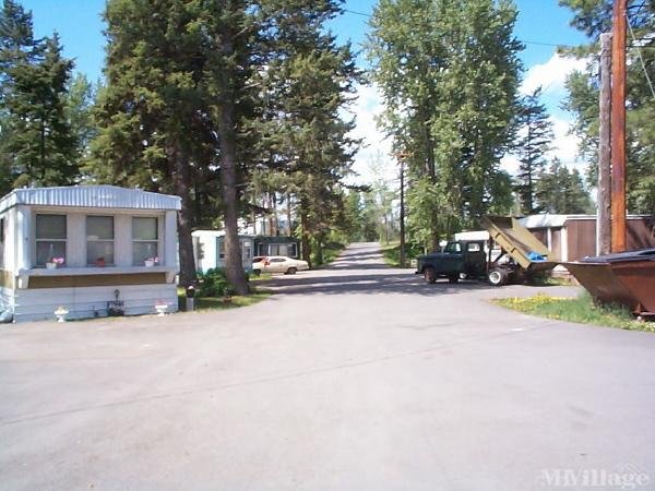 Photo of Eastwood Mobile Home Park, Columbia Falls MT