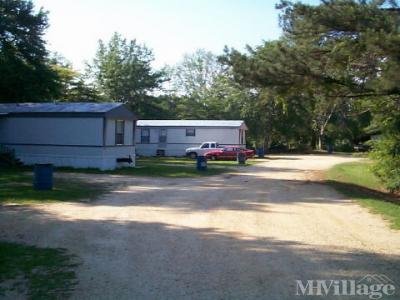 Mobile Home Park in Taylorsville MS